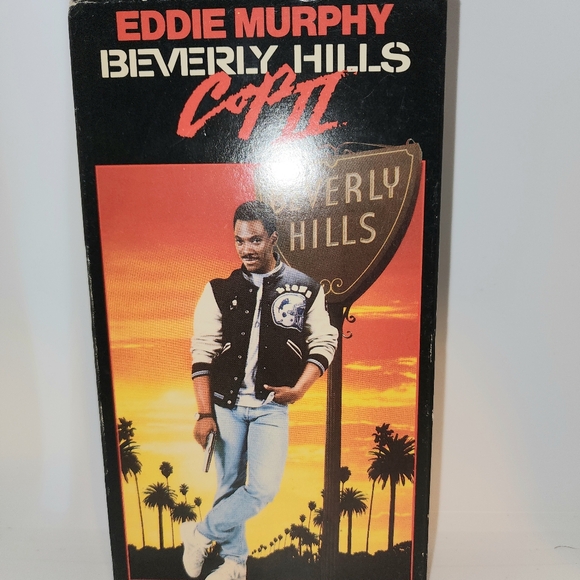 lot of 12 Vintage 80s 90s VHS movies Mad Max, Predator, Terminator 1 and 2 - Picture 12 of 13